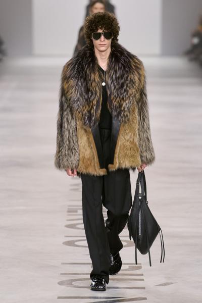 Fendi 26FW021